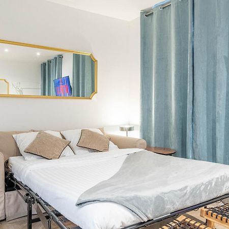 Sophiestay - Appartement Tendance Avec 1 Chambre A Montorgueil Париж Экстерьер фото